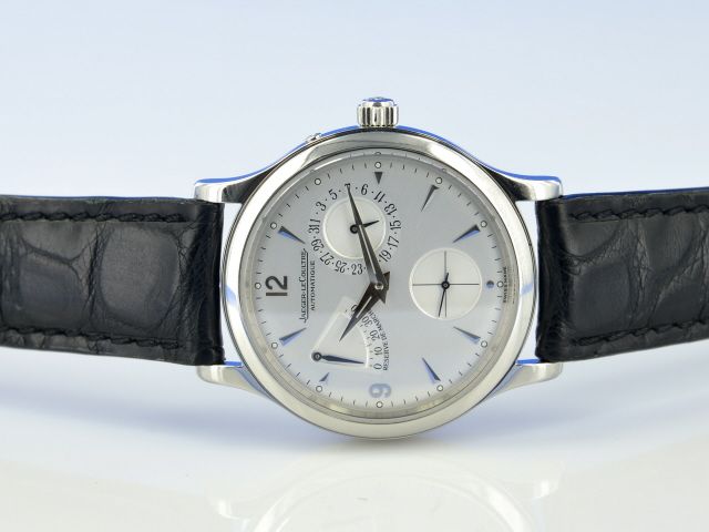 Jaeger-LeCoultre Master Control Reserve de Marche