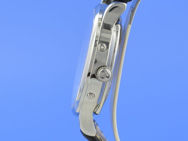 Jaeger-LeCoultre Master Control Vollkalender