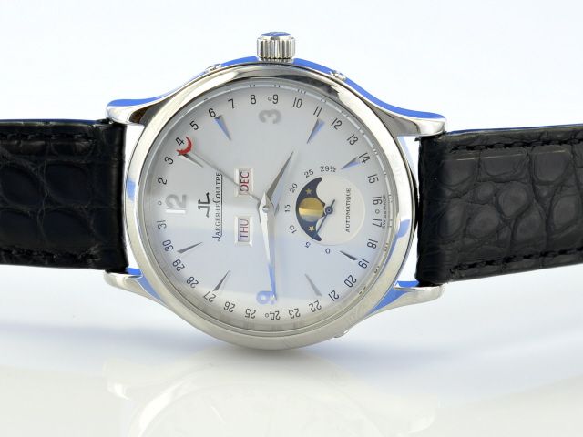 Jaeger-LeCoultre Master Control Vollkalender