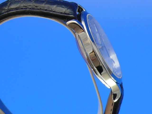 Jaeger LeCoultre Master Control