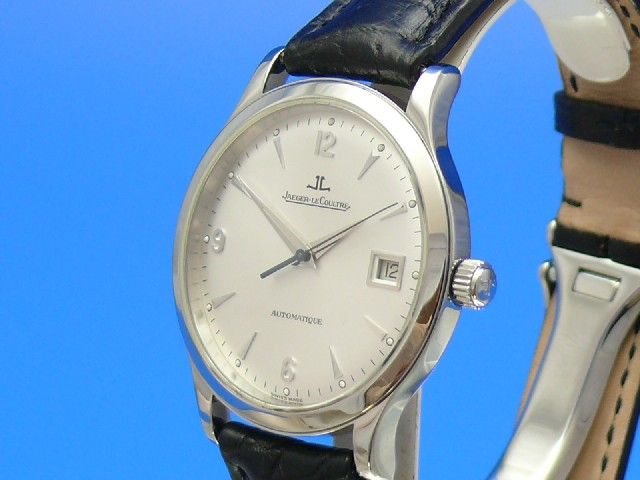 Jaeger LeCoultre Master Control