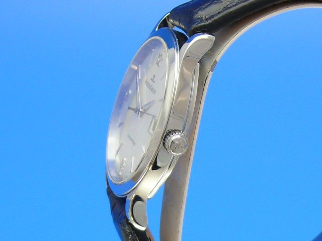 Jaeger LeCoultre Master Control