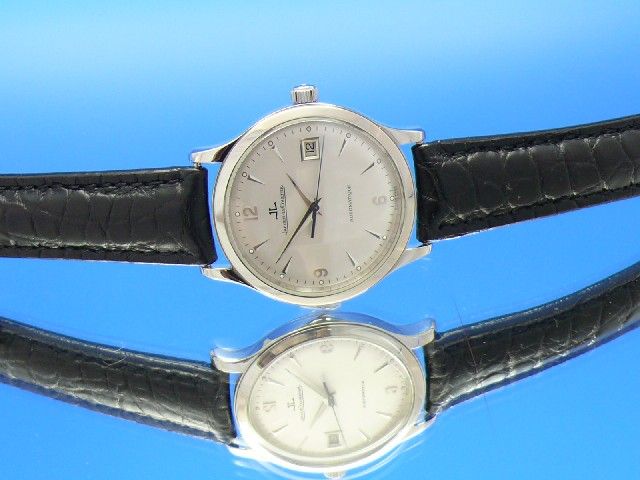 Jaeger LeCoultre Master Control