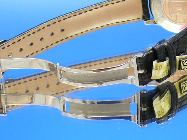 Jaeger LeCoultre Master Control