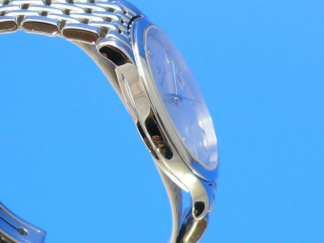 Jaeger LeCoultre Master Control