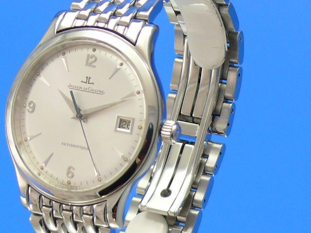 Jaeger LeCoultre Master Control