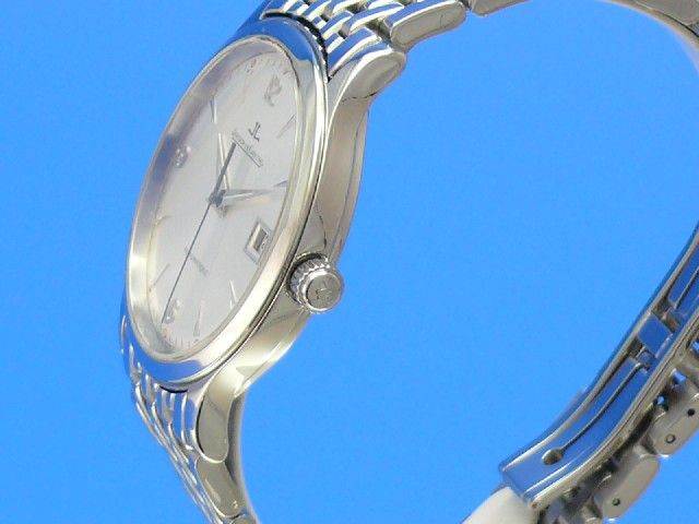 Jaeger LeCoultre Master Control