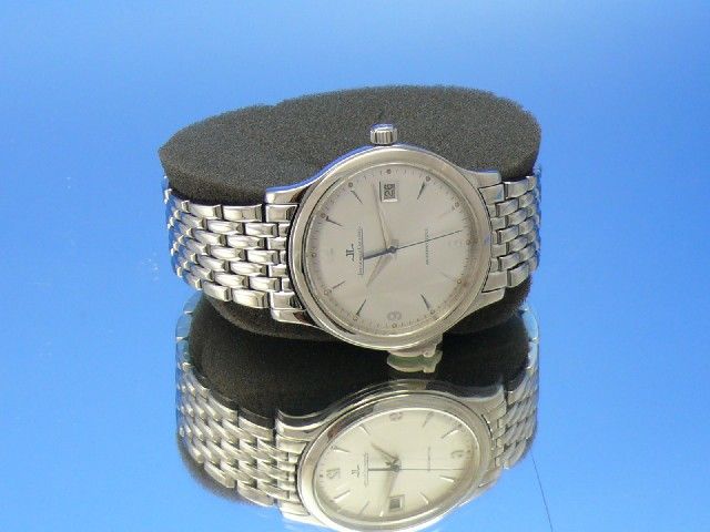 Jaeger LeCoultre Master Control