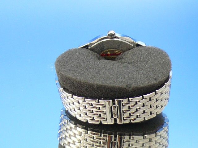 Jaeger LeCoultre Master Control