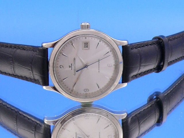 Jaeger LeCoultre Master Control