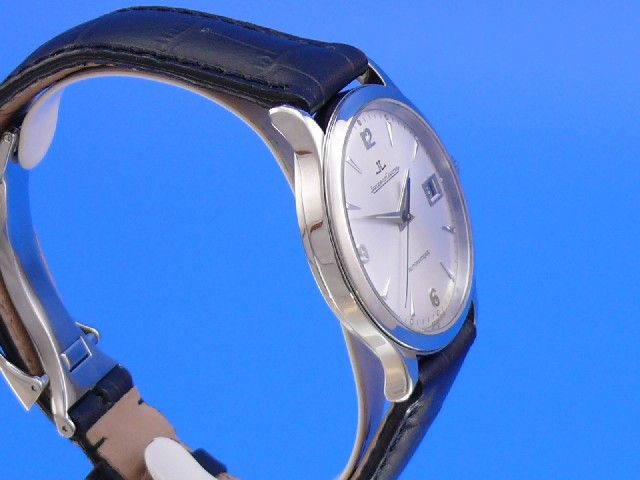 Jaeger LeCoultre Master Control