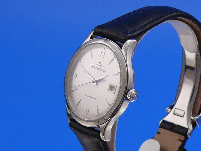 Jaeger LeCoultre Master Control