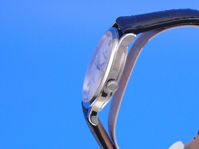 Jaeger LeCoultre Master Control