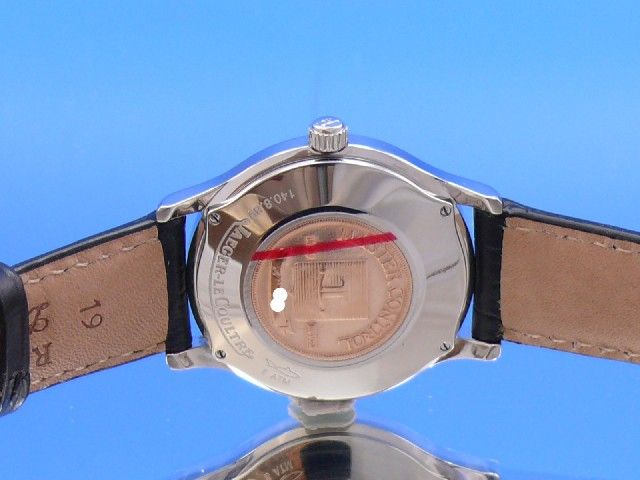 Jaeger LeCoultre Master Control