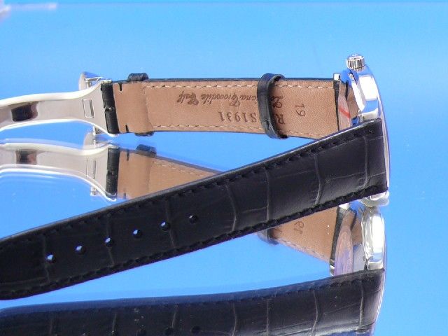 Jaeger LeCoultre Master Control