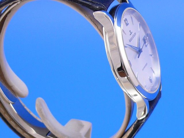 Jaeger-LeCoultre Master Control