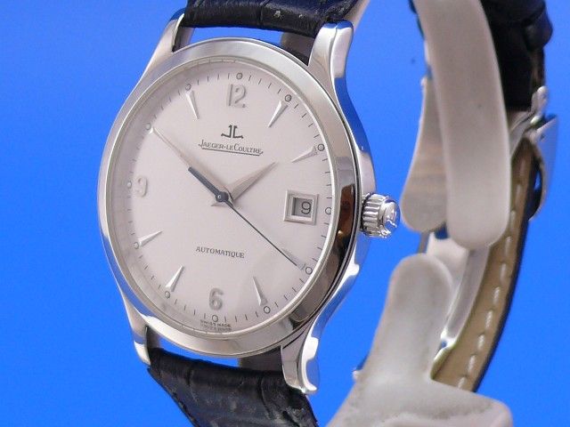 Jaeger-LeCoultre Master Control