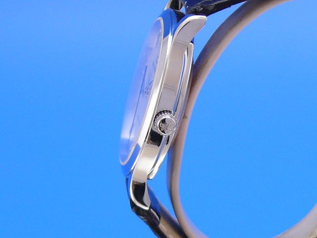 Jaeger-LeCoultre Master Control