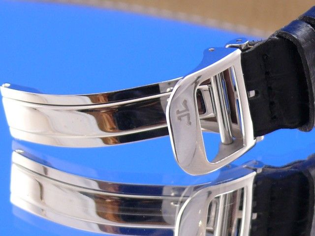 Jaeger-LeCoultre Master Control