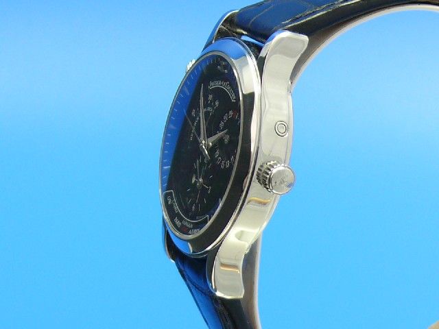 Jaeger LeCoultre Master Geographic