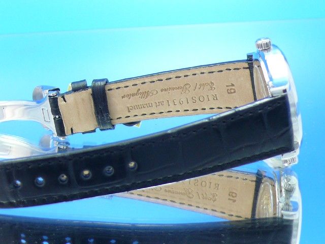 Jaeger LeCoultre Master Geographic