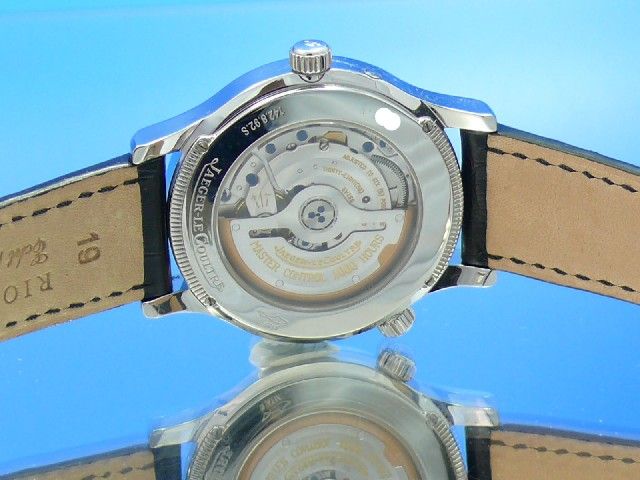 Jaeger LeCoultre Master Geographic
