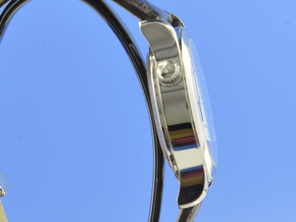 Jaeger-LeCoultre Master Geographic