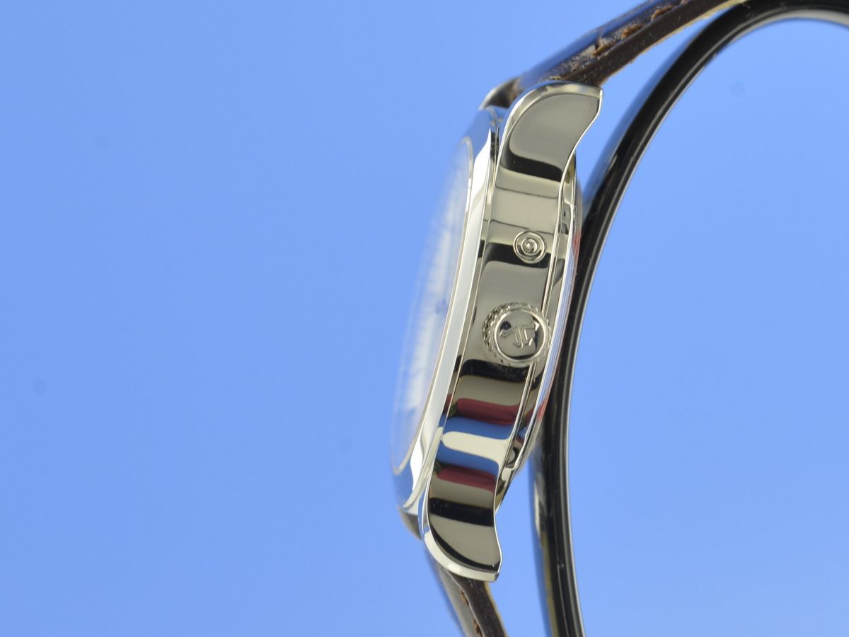 Jaeger-LeCoultre Master Geographic