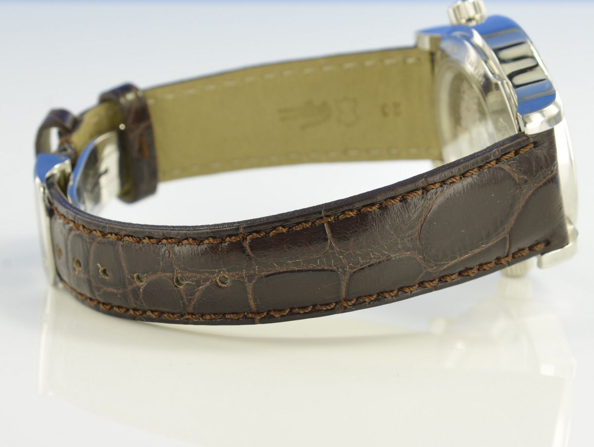 Jaeger-LeCoultre Master Geographic