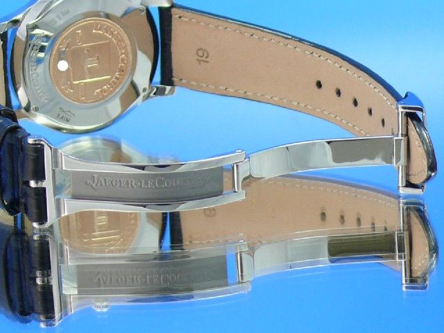 Jaeger LeCoultre Master Rserve de Marche