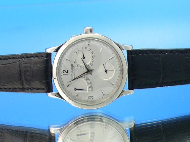 Jaeger LeCoultre Master Rserve de Marche