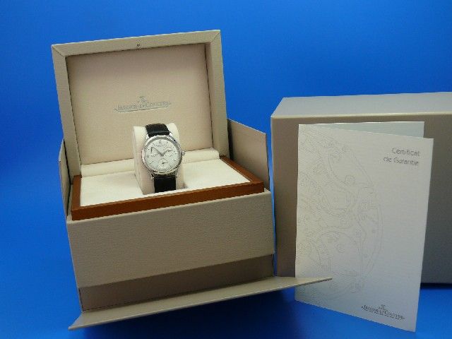 Jaeger LeCoultre Master Rserve de Marche