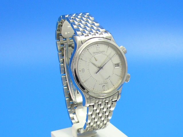 Jaeger LeCoultre Master Rveil