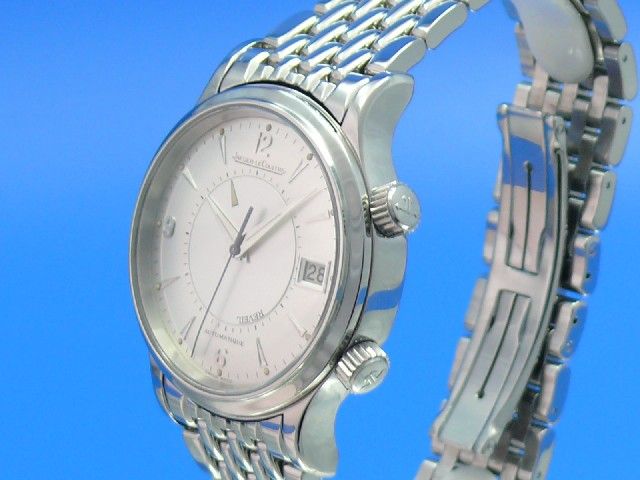 Jaeger LeCoultre Master Rveil