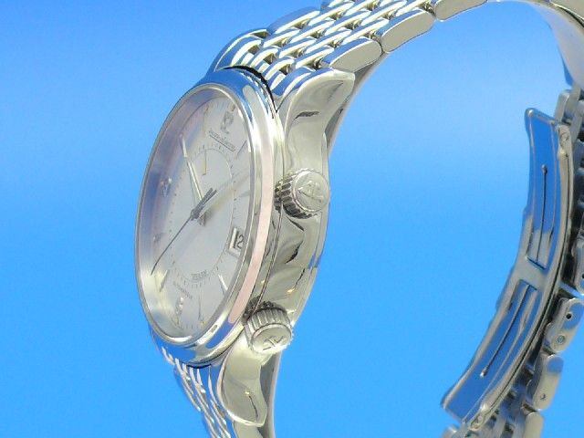 Jaeger LeCoultre Master Rveil