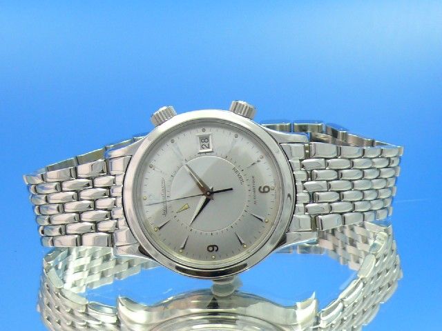 Jaeger LeCoultre Master Rveil