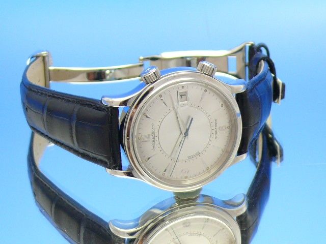 Jaeger-LeCoultre Master Reveil