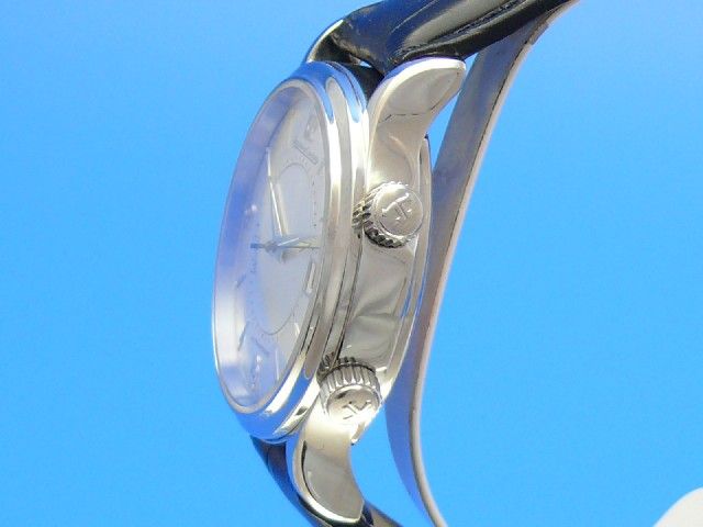 Jaeger-LeCoultre Master Reveil