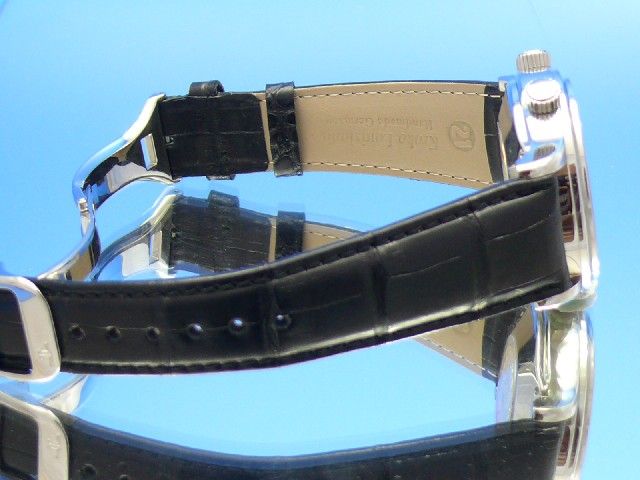 Jaeger-LeCoultre Master Reveil