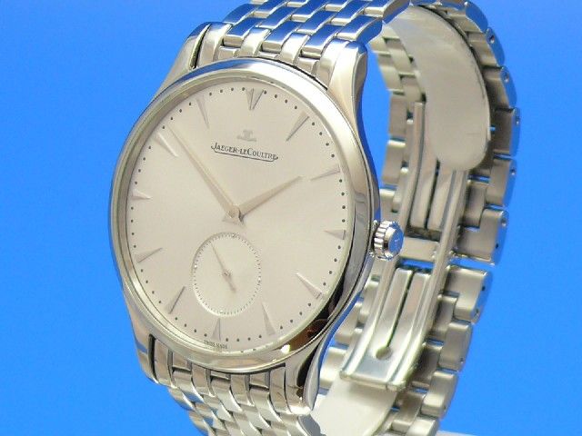 Jaeger-LeCoultre Master Ultra Thin