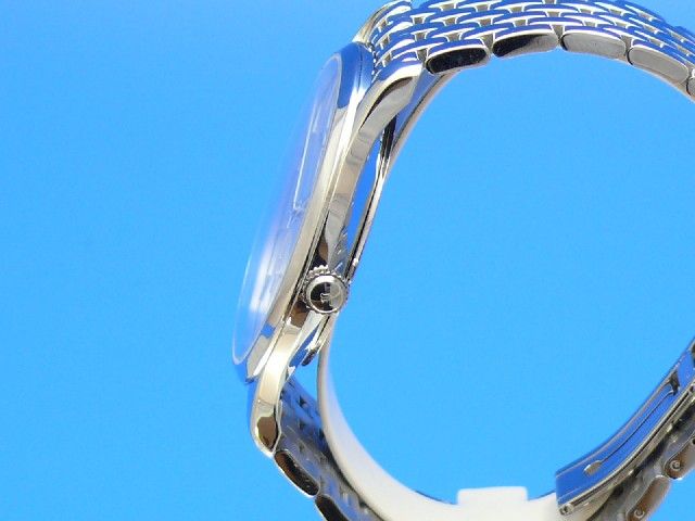 Jaeger-LeCoultre Master Ultra Thin