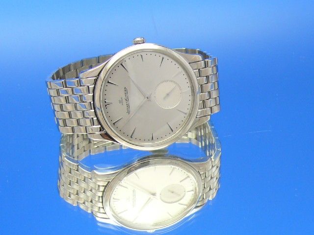 Jaeger-LeCoultre Master Ultra Thin