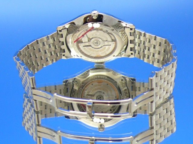 Jaeger-LeCoultre Master Ultra Thin