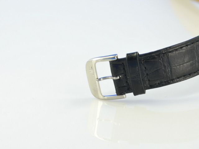 Jaeger LeCoultre Master Ultra Thin 34 mm