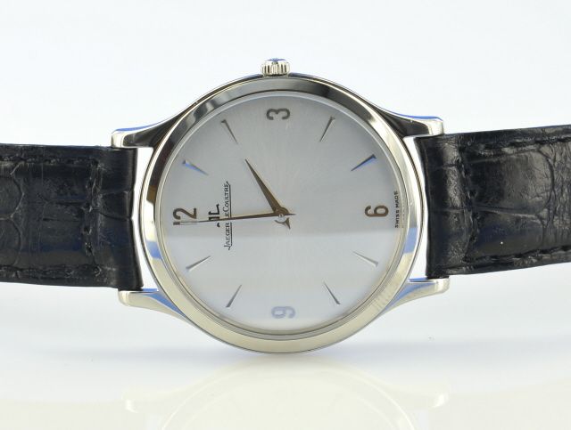 Jaeger LeCoultre Master Ultra Thin 34 mm