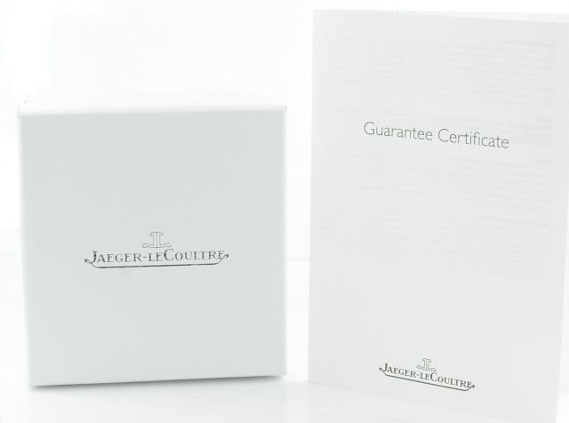 Jaeger-LeCoultre Reverso 976 Handaufzug