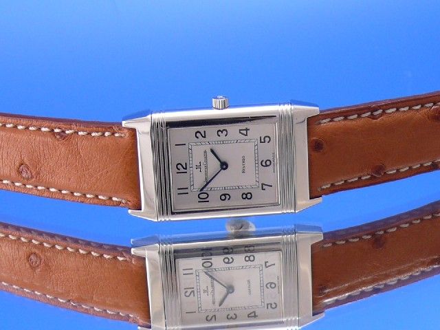 Jaeger LeCoultre Reverso Classic Medium