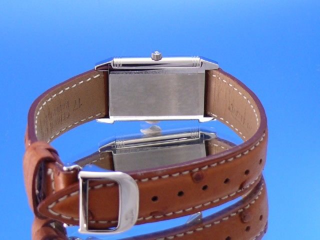 Jaeger LeCoultre Reverso Classic Medium