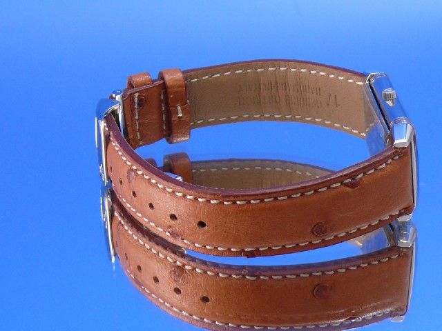 Jaeger LeCoultre Reverso Classic Medium