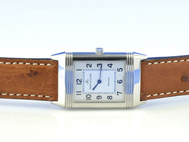 Jaeger LeCoultre Reverso Classic Medium